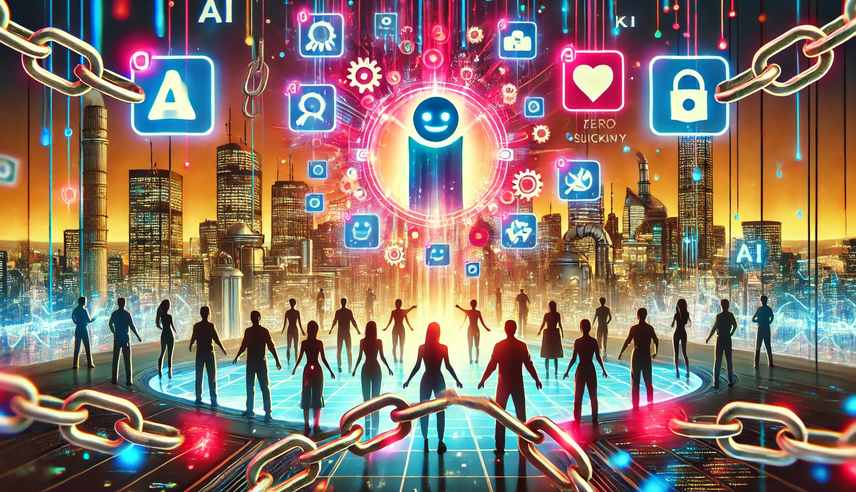 用户想来就来，想走就走！文心一言、Kimi们拿什么套住人心？